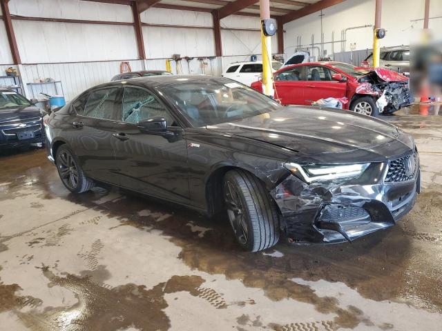 Vin: 19uub6f57na000128, lot: 56198775, acura tlx tech a 20224