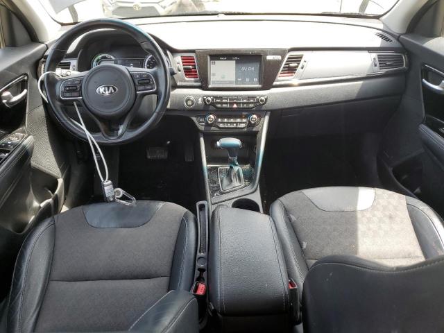 2019 KIA NIRO EX - KNDCC3LC3K5262421