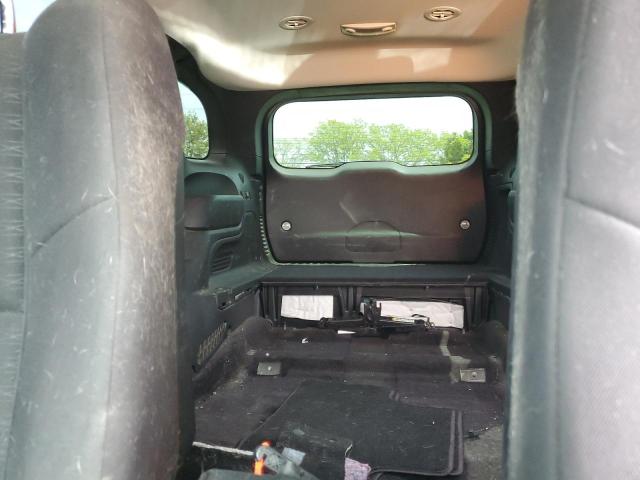 2019 DODGE DURANGO SS 1C4SDJFT8KC631844