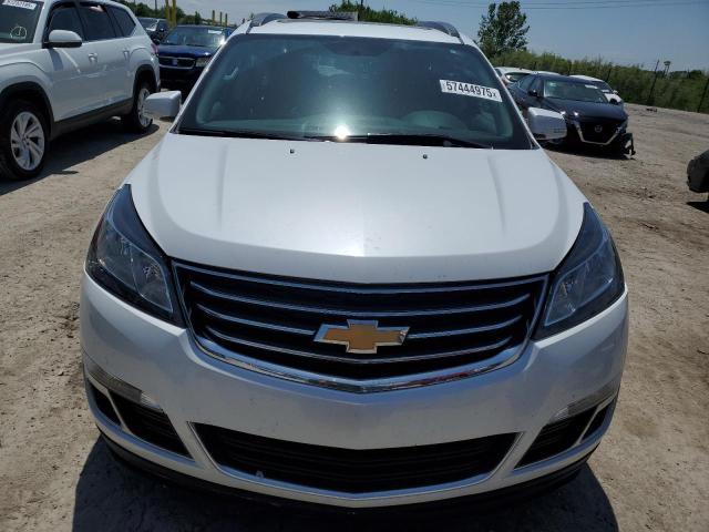 2016 CHEVROLET TRAVERSE L - 1GNKVGKD9GJ328743