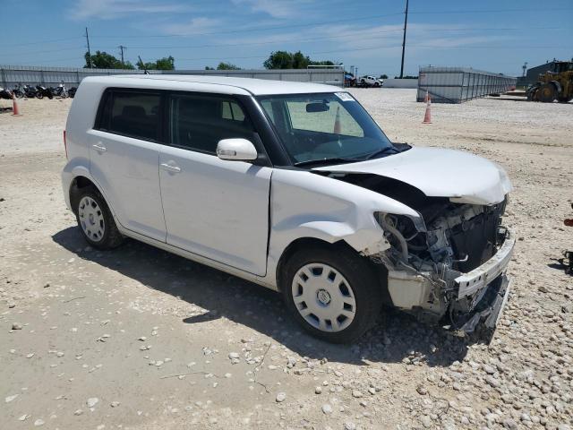 Vin: jtlze4fe2dj033668, lot: 56171585, toyota scion 20134