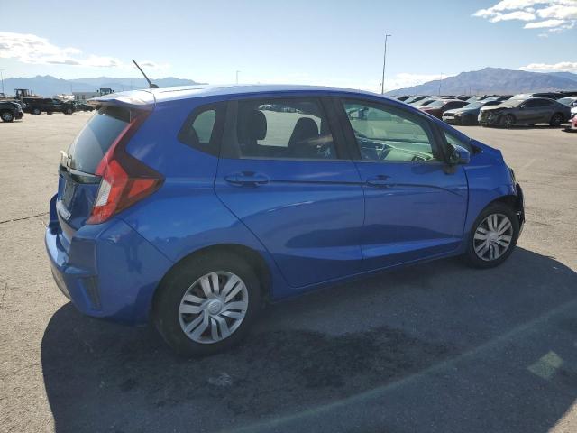 Vin: 3hggk5h50fm780370, lot: 57227015, honda fit lx 20153