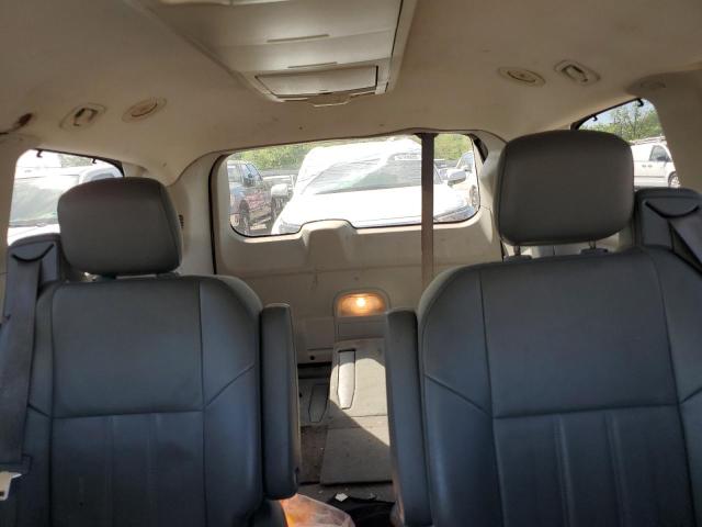 2008 CHRYSLER TOWN & COU #3316768444