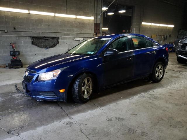 Vin: 1g1pf5scxc7389445, lot: 58124115, chevrolet cruze lt 2012 img_1