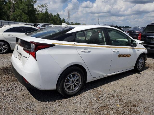 Vin: jtdkarfu0l3108349, lot: 58379685, toyota prius l 20203