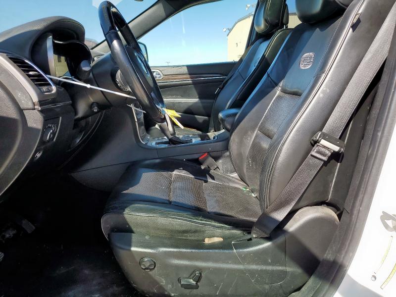 2018 JEEP GRAND CHER 1C4RJECG3JC323372