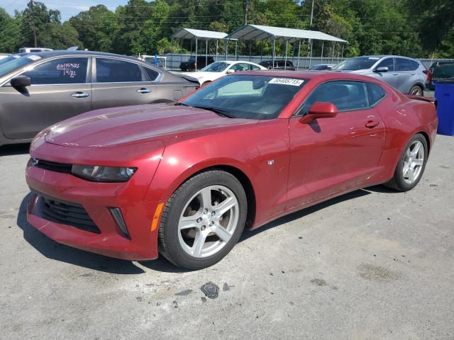 CHEVROLET CAMARO LT