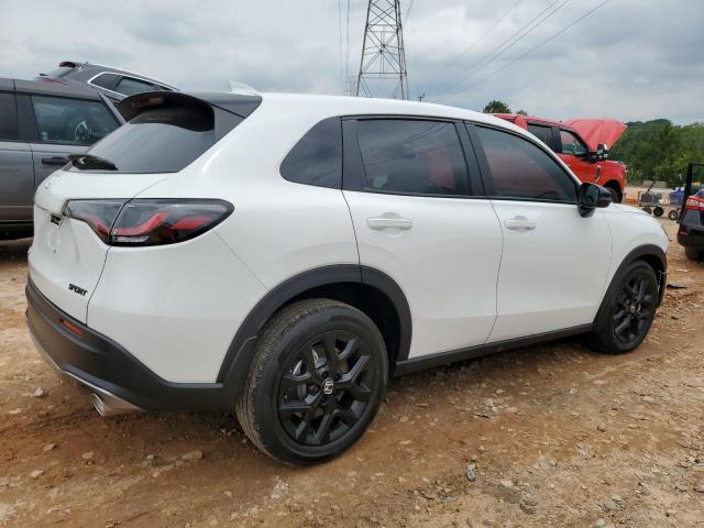 Vin: 3czrz1h50sm748244, lot: 59005335, honda hr-v sport 20253