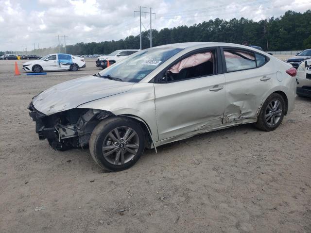 Vin: 5npd84lf3hh202685, lot: 58385575, hyundai elantra se 2017 img_1