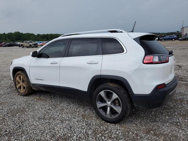 2019 JEEP CHEROKEE L 1C4PJLDB6KD487807