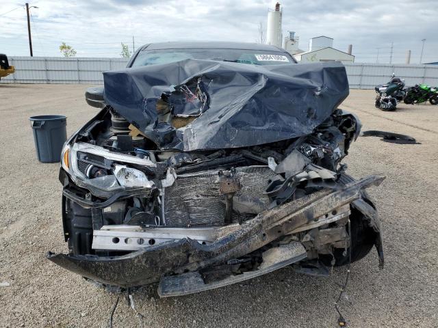 2020 HONDA RIDGELINE 5FPYK3F75LB007784