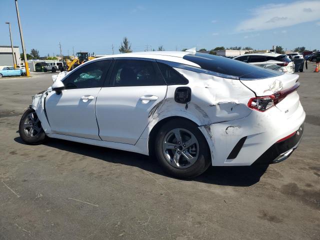 Vin: 5xxg14j23rg254512, lot: 55925675, kia k5 lxs 20242