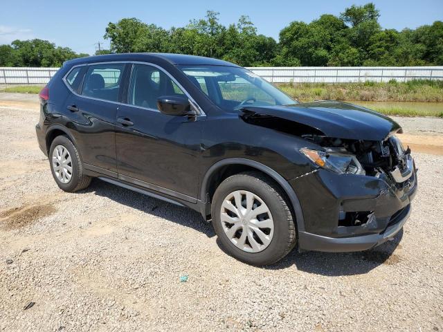 Vin: 5n1at2mt1hc813476, lot: 56934035, nissan rogue s 20174