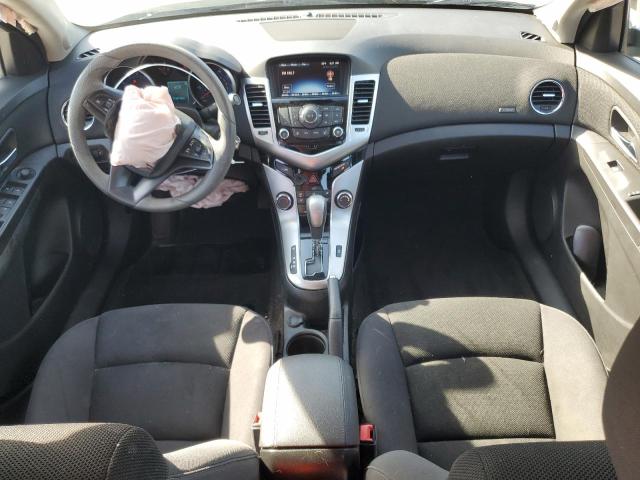 2016 CHEVROLET CRUZE LIMI 1G1PE5SB3G7228516