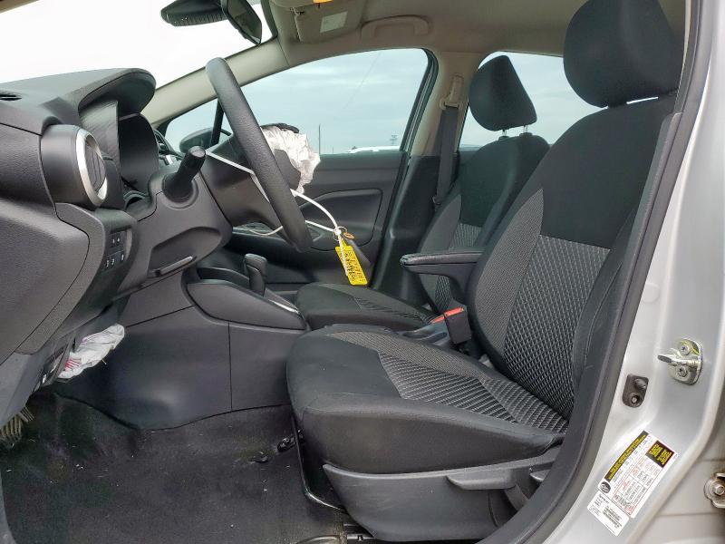 2020 NISSAN VERSA S - 3N1CN8DV8LL878613