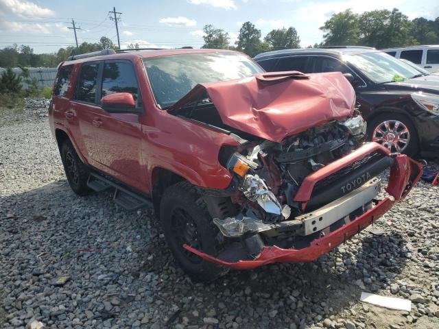Vin: jtebu5jr3h5436133, lot: 56115755, toyota 4runner sr5/sr5 premium 20174