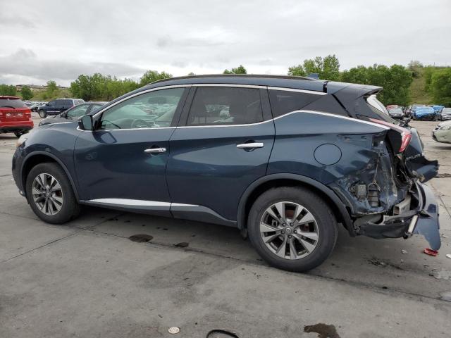 Vin: 5n1az2mh3jn119697, lot: 59010415, nissan murano s 20182