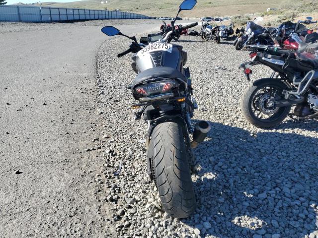 2018 YAMAHA MTN1000 C JYARN48Y3JA000480
