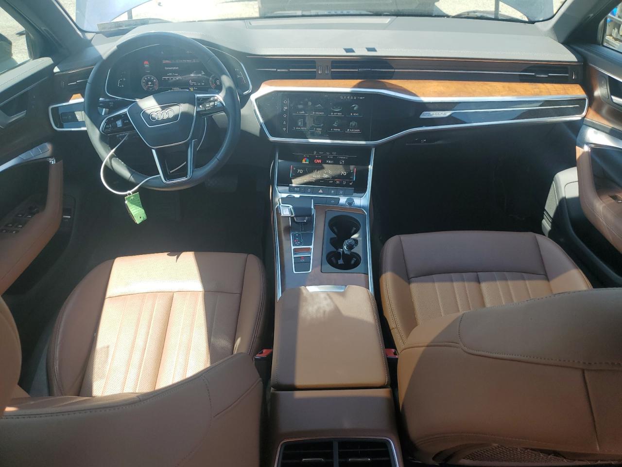 AUDI A6 PREMIUM PLUS