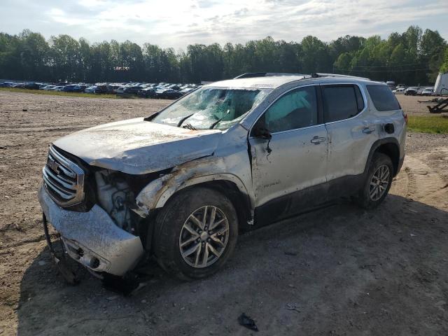 Vin: 1gkknlls3jz215303, lot: 56132065, gmc acadia sle 2018 img_1