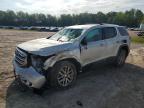 2018 GMC ACADIA SLE - 1GKKNLLS3JZ215303