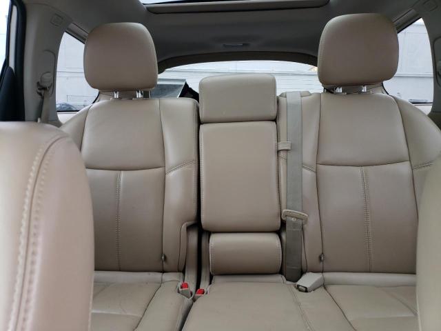 2017 NISSAN PATHFINDER - 5N1DR2MM5HC660427