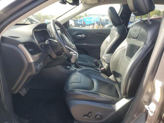 2015 JEEP CHEROKEE L 1C4PJMDB7FW503626