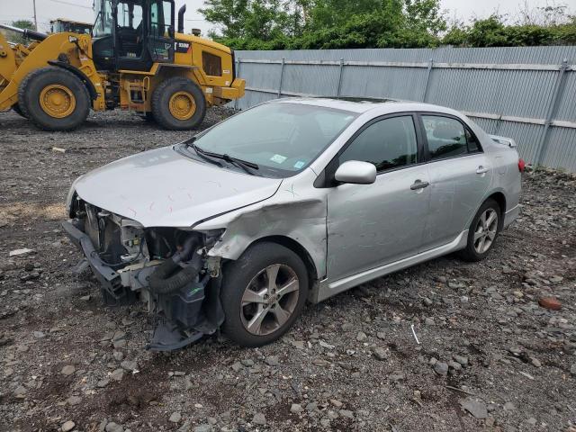 Vin: 2t1bu4ee9cc781510, lot: 56525285, toyota corolla base 2012 img_1