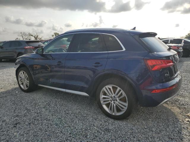 Vin: wa1bnafy4j2185361, lot: 58019545, audi q5 premium plus 20182