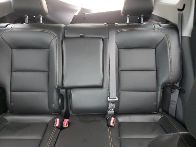 2021 GMC TERRAIN SL - 3GKALPEV7ML401647