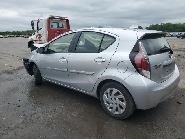 Vin: jtdkdtb35f1580404, lot: 58636345, toyota prius 20152
