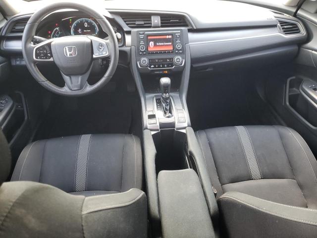 2016 HONDA CIVIC LX 19XFC2F62GE043314