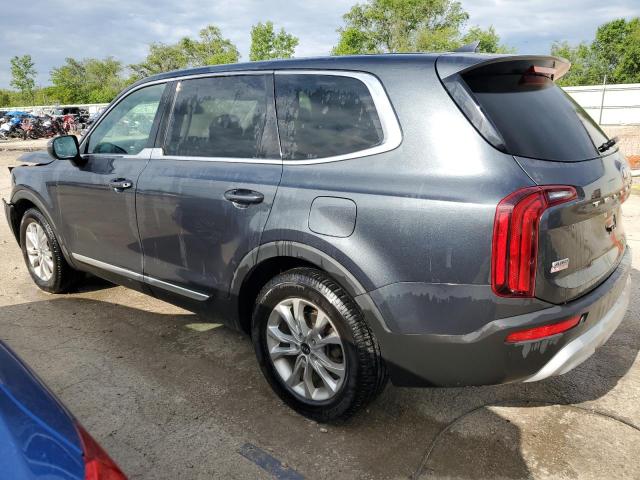 Vin: 5xyp2dhc6lg023733, lot: 59102625, kia telluride lx 20202