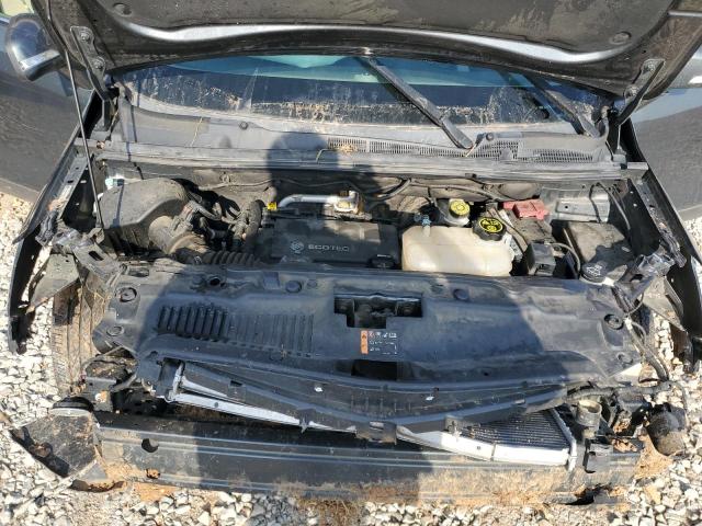 2016 BUICK ENCORE - KL4CJASB7GB729202