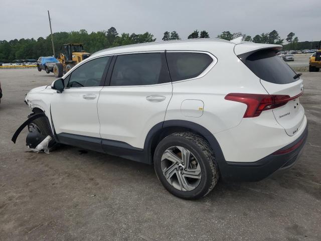Vin: 5nms2daj4ph528734, lot: 58559565, hyundai santa fe sel 20232