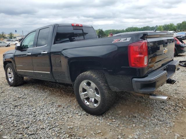 2017 CHEVROLET SILVERADO - 1GCVKSEJ8HZ254091