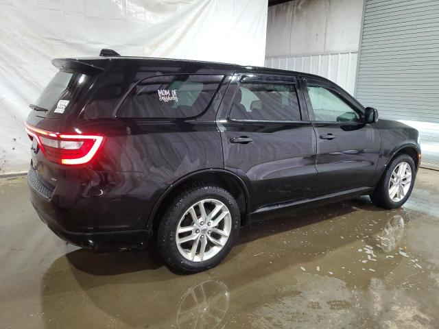 2021 DODGE DURANGO GT 1C4RDJDG8MC644892