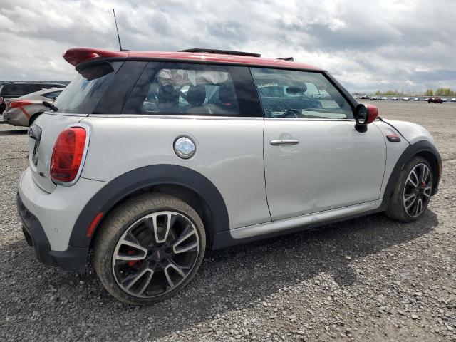 Vin: wmw73dh04n2p73922, lot: 55840265, mini cooper john cooper works 20223