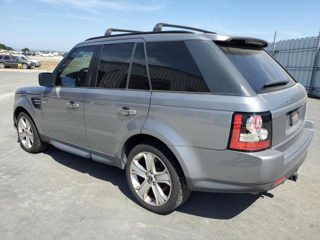 Vin: salsk2d48ca743458, lot: 58390735, land rover rangerover hse luxury 20122