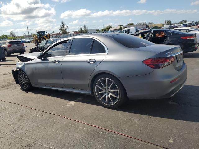 2021 MERCEDES-BENZ E 350 W1KZF8DB4MA994366
