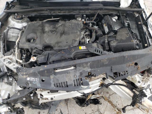 2020 TOYOTA CAMRY SE - 4T1G11AK1LU934176