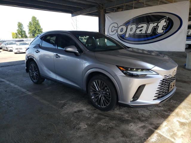 Vin: jtjcjmga5r2012434, lot: 58835645, lexus rx 450h+ l 450h+ luxury 20244