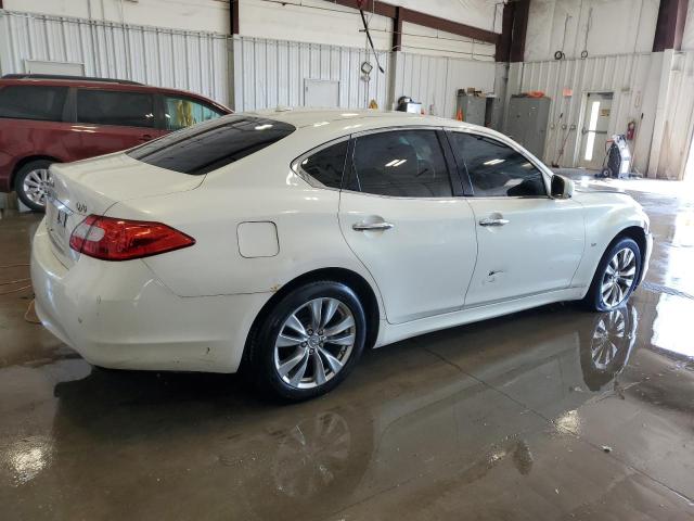 Vin: jn1by1ar9em320070, lot: 56855645, infiniti q70 3.7 20143