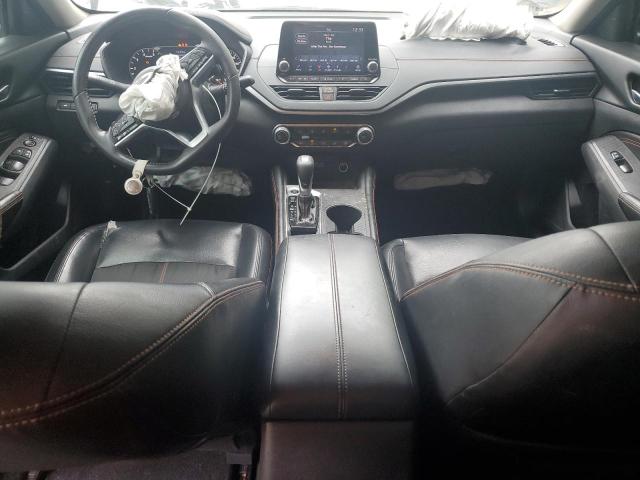 2019 NISSAN ALTIMA SR - 1N4AL4CV1KC227666