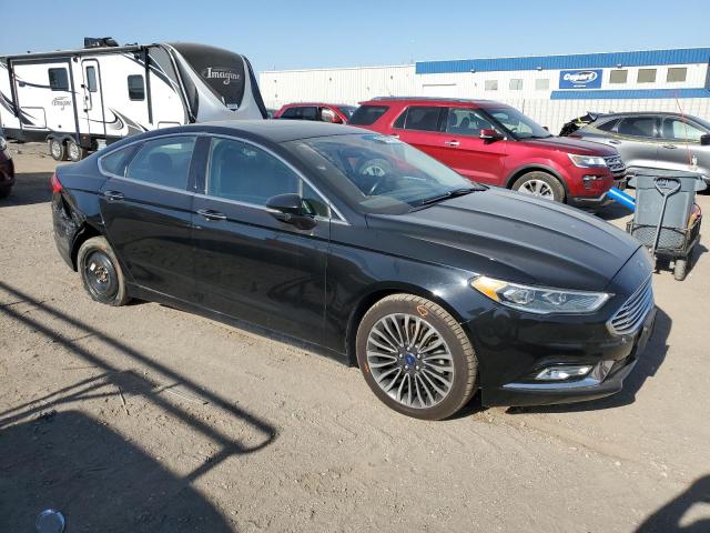 Vin: 3fa6p0h99hr112922, lot: 55594705, ford fusion se 20174