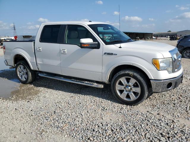 Vin: 1ftfw1cv2afd54686, lot: 55320485, ford f-150 supercrew 20104
