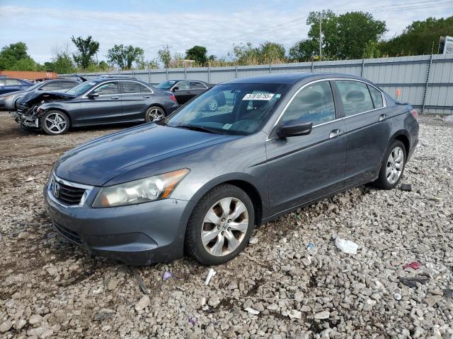 Vin: 1hgcp2f77aa001989, lot: 57810755, honda accord ex 2010 img_1
