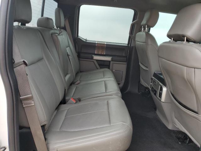 2020 FORD F150 SUPER - 1FTEW1CP4LKF46733