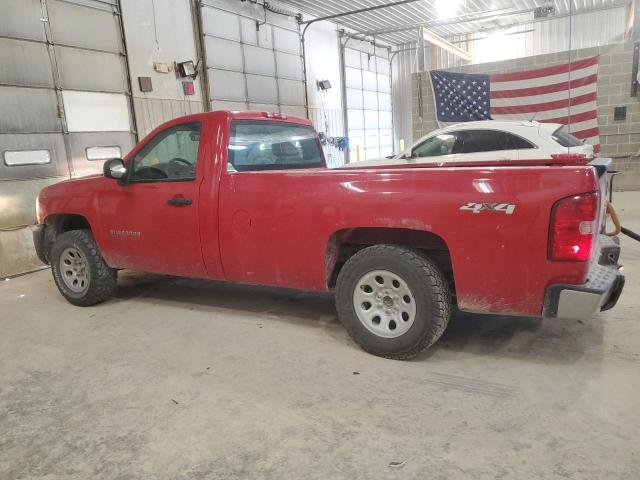 Vin: 1gcnkpea4dz226134, lot: 56526735, chevrolet all models k1500 20132