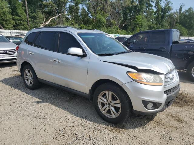 Vin: 5xyzk3ab7bg043749, lot: 56362755, hyundai santa fe limited 20114